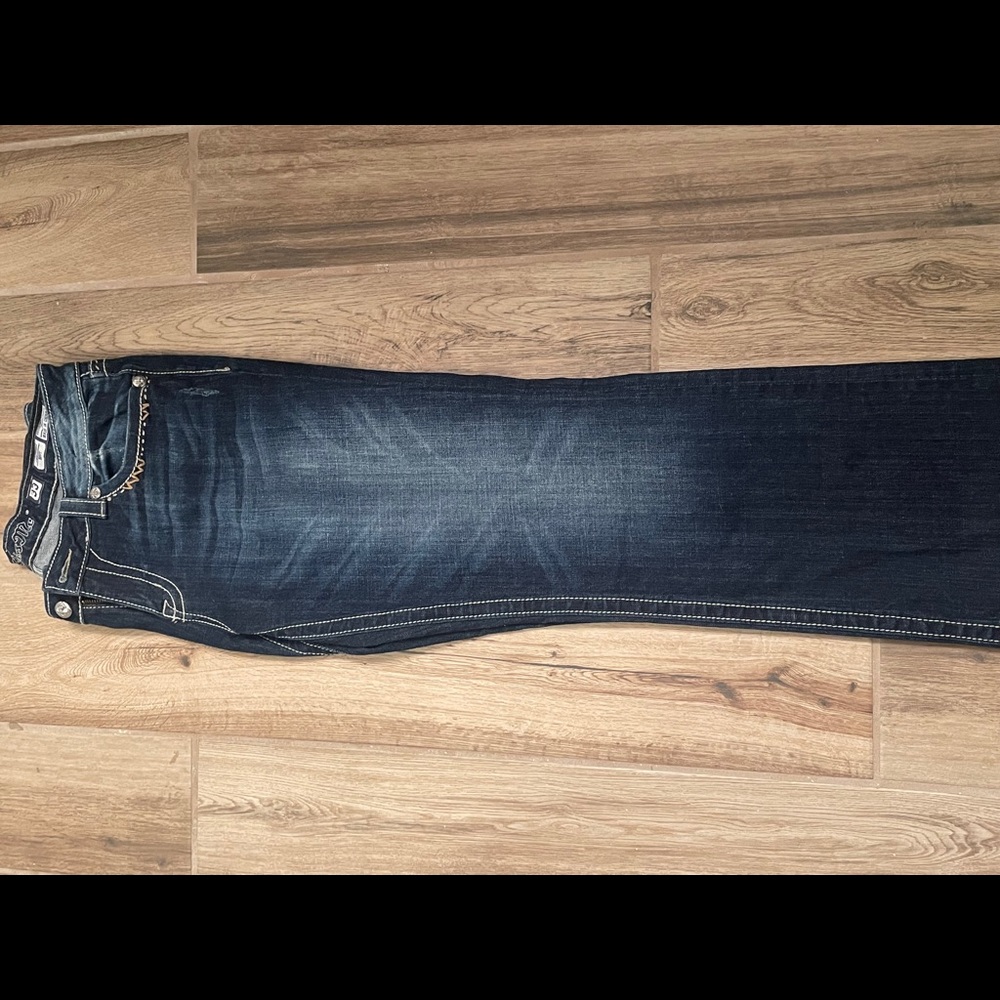 Miss Me women’s jeans. Size 33